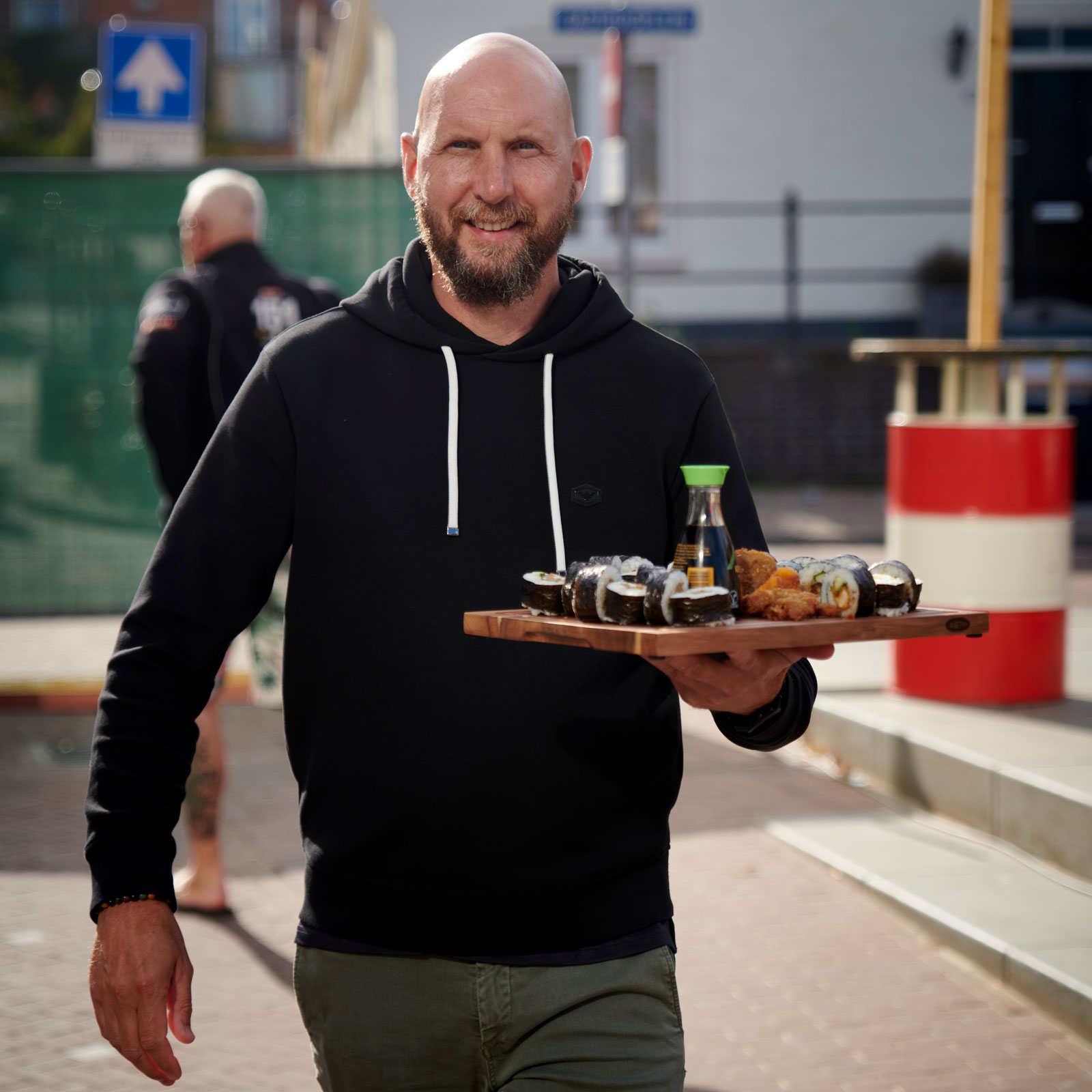 mullersfoodtruck ober man